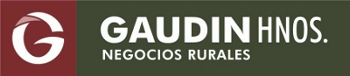 Logo Gaudín Hnos